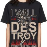 t shirts online india by Swagshirts99.in