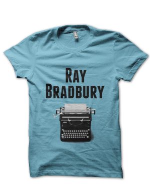 Ray Bradbury T-Shirt