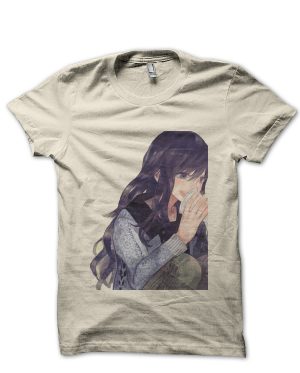 Yohji Yamamoto T-Shirt And Merchandise