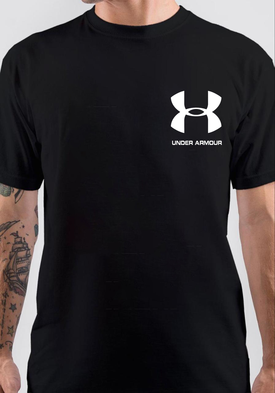 Under Armour - Swag Shirts