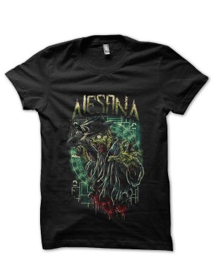 Alesana T-Shirt