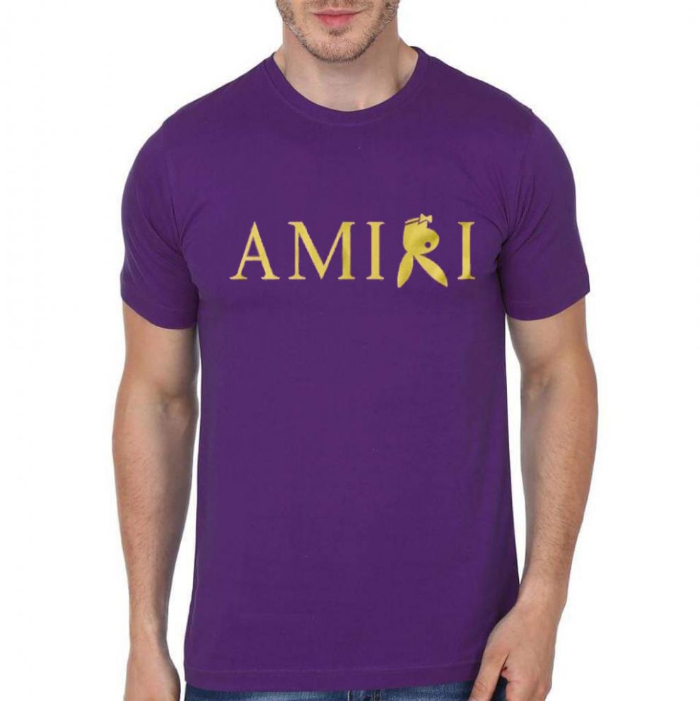 Amiri T Shirt Swag Shirts