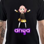 Anya Forger T-Shirt