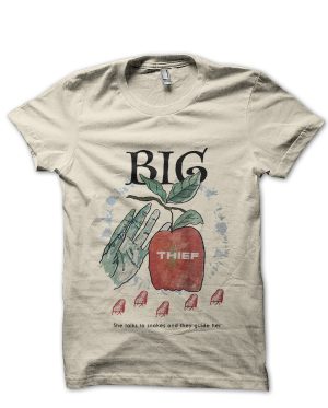 Big Thief T-Shirt