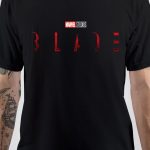 Blade T-Shirt