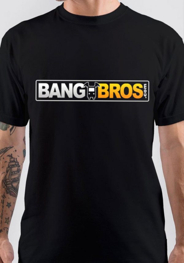 Bnagbros T-Shirt