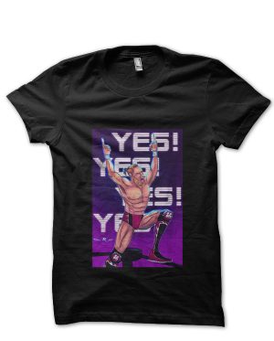 Bryan Danielson T-Shirt