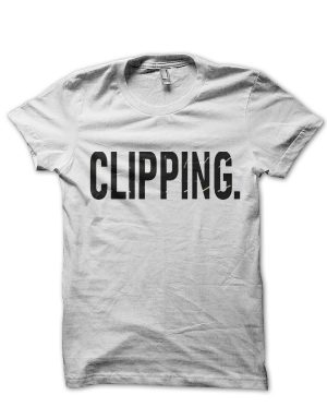 Clipping T-Shirt