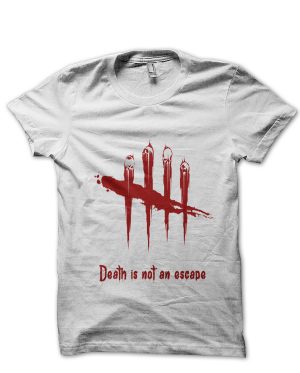Dead By Daylight T-Shirt