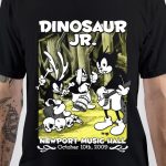 Dinosaur Jr. T-Shirt