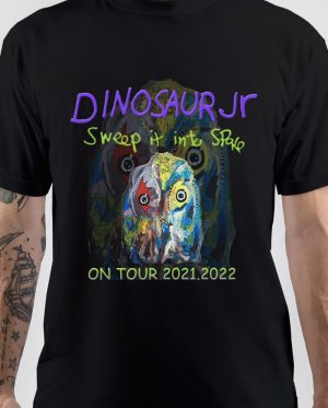 Dinosaur Jr. T-Shirt