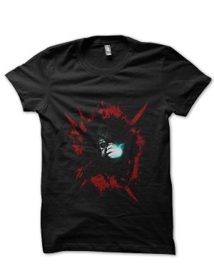 Dishonored T-Shirt