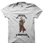 Enter Sandman T-Shirt