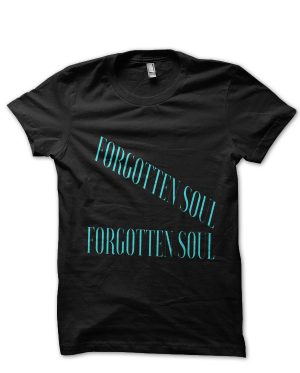 Forgotten Tomb T-Shirt