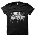 Forgotten Tomb T-Shirt