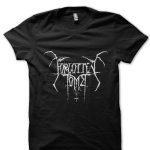 Forgotten Tomb T-Shirt