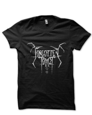 Forgotten Tomb T-Shirt