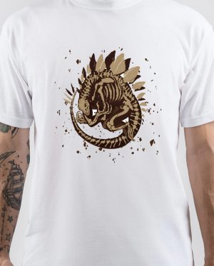 Fossil T-Shirt And Merchandise