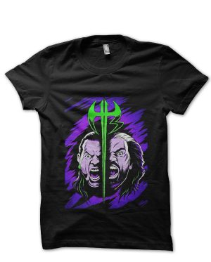 Hardy Boyz T-Shirt
