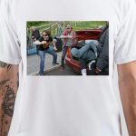 Hardy Bucks T-Shirt