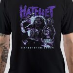Hatchet T-Shirt