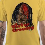 Hatchet T-Shirt