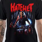 Hatchet T-Shirt