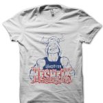 Hesher T-Shirt