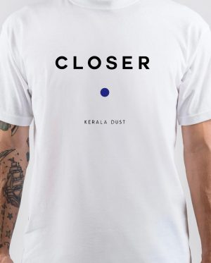 Kerala Dust T-Shirt