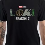 Loki T-Shirt