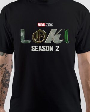 Loki T-Shirt