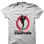 Lyoto Machida T-Shirt