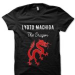 Lyoto Machida T-Shirt