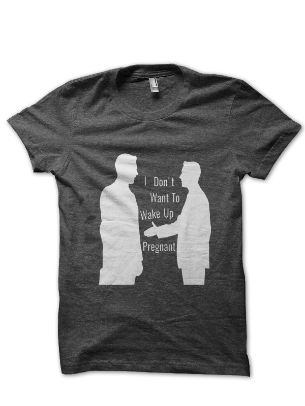 Mad Men T-Shirt - Swag Shirts