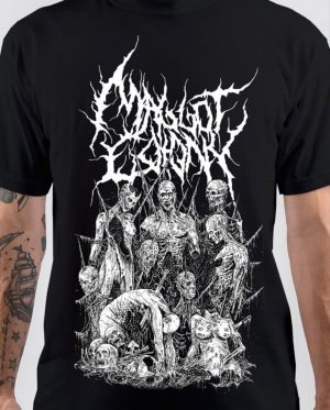 Maggot Colony T-Shirt