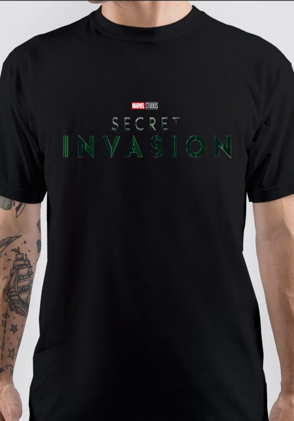 Marvel Studios T-Shirt