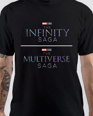 Marvel Studios T-Shirt