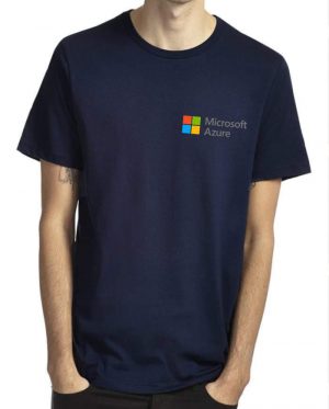 Microsoft Azure T-Shirt