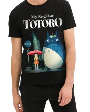 My Neighbor Totoro T-Shirt