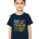Ninja Turtles Kids T-Shirt