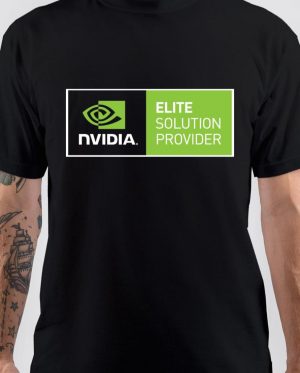 Nvidia T-Shirt