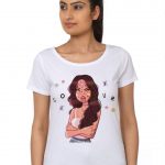 Olivia Rodrigo Girls T-Shirt