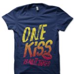 One Kiss T-Shirt