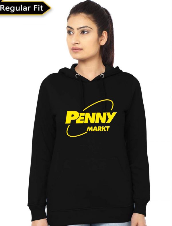 Penny Girls Hoodie
