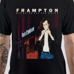 Peter Frampton T-Shirt