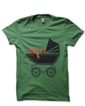 Rosemary's Baby T-Shirt