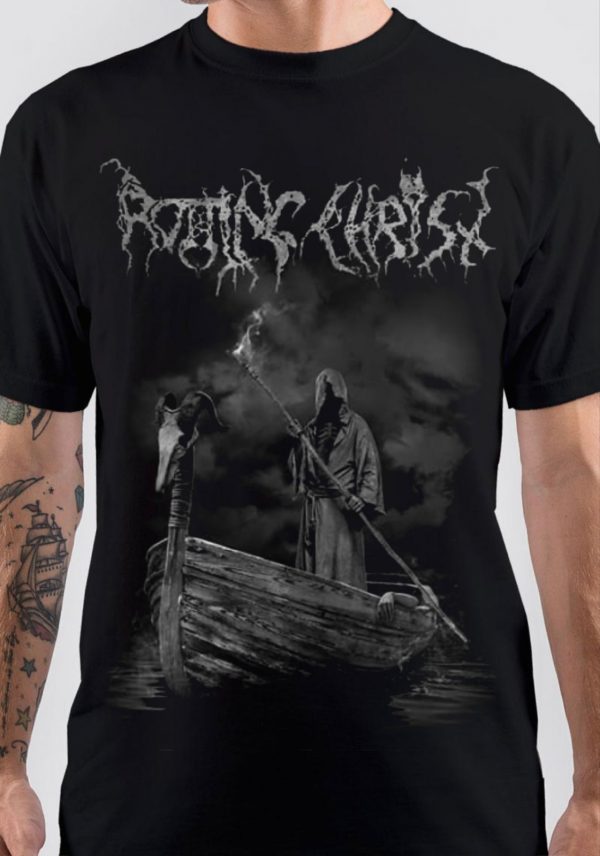Rotting Christ T-Shirt