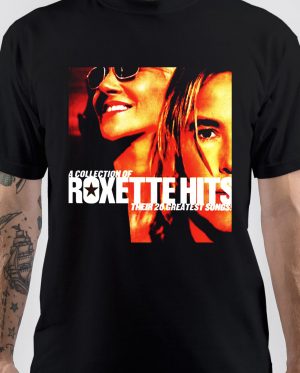 Roxette T-Shirt