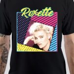 Roxette T-Shirt