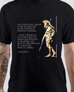 Socrates T-Shirt